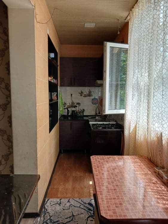 СРОЧНО!СВОЯ 2в3/1/4  Авиасозлар2Кадышева,Яшнобад район комнаты раздел — 5