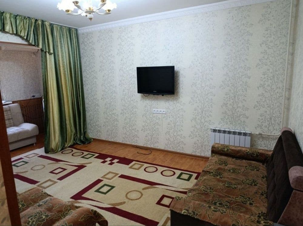 Срочно продаётся квартира 2/2/4 ТТЗ У11 — 1
