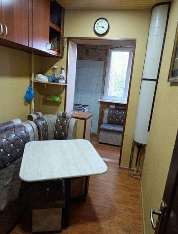 Срочно продаётся квартира 2/2/4 ТТЗ У11 — 2