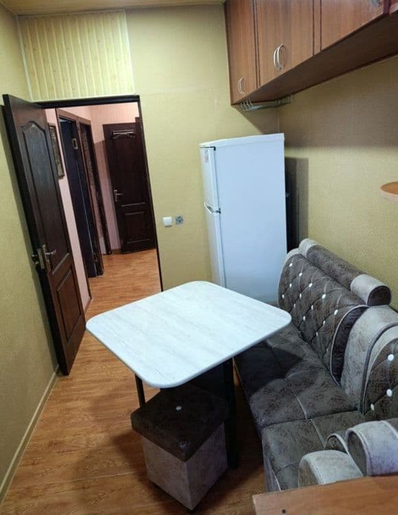 Срочно продаётся квартира 2/2/4 ТТЗ У11 — 3