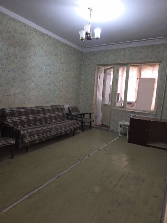 Продается 2х ком квартира на Башлыке Яккасарайского района — 4