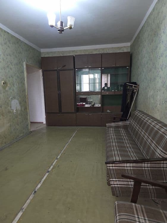 Продается 2х ком квартира на Башлыке Яккасарайского района — 5