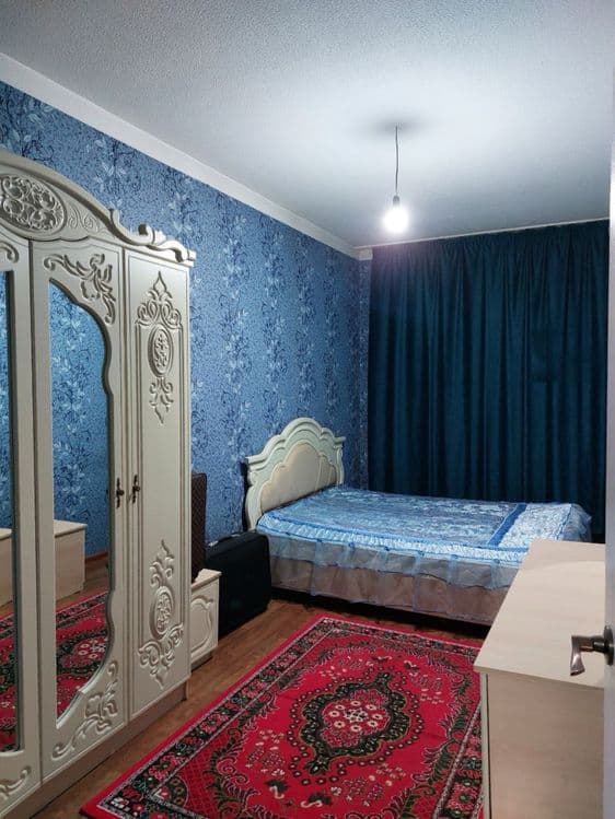 Вторичка 2/4/5 Буюк Ипак Йули 50кв.м Художники — 3