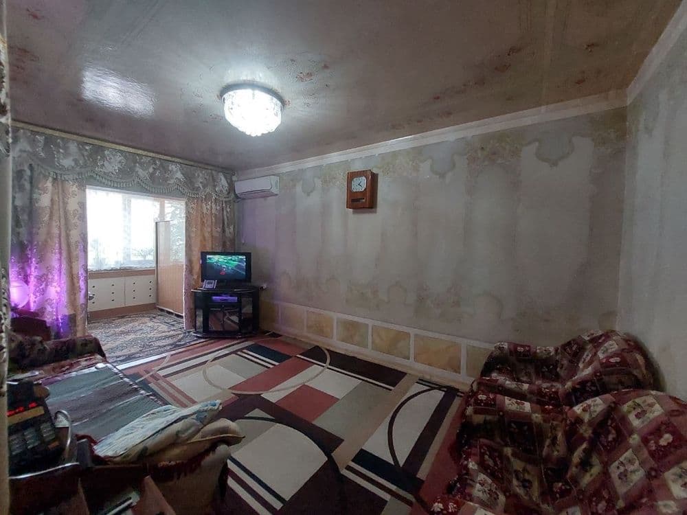 Продаю квартира 2/2/5 Француский планировка. Авиосозлар 1. — 1