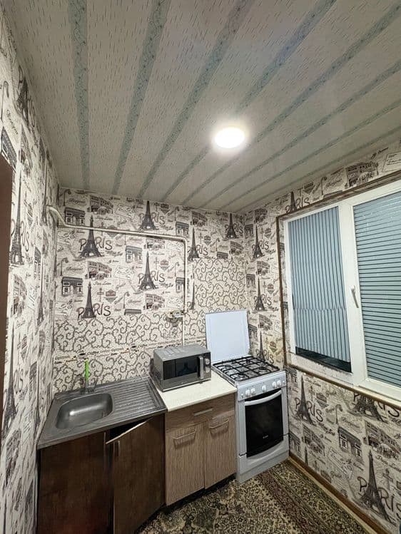 Продаю квартиру, своя 2/4/4 — 4