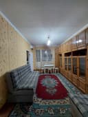2-х комнатная на Буюк ипак йули метро
