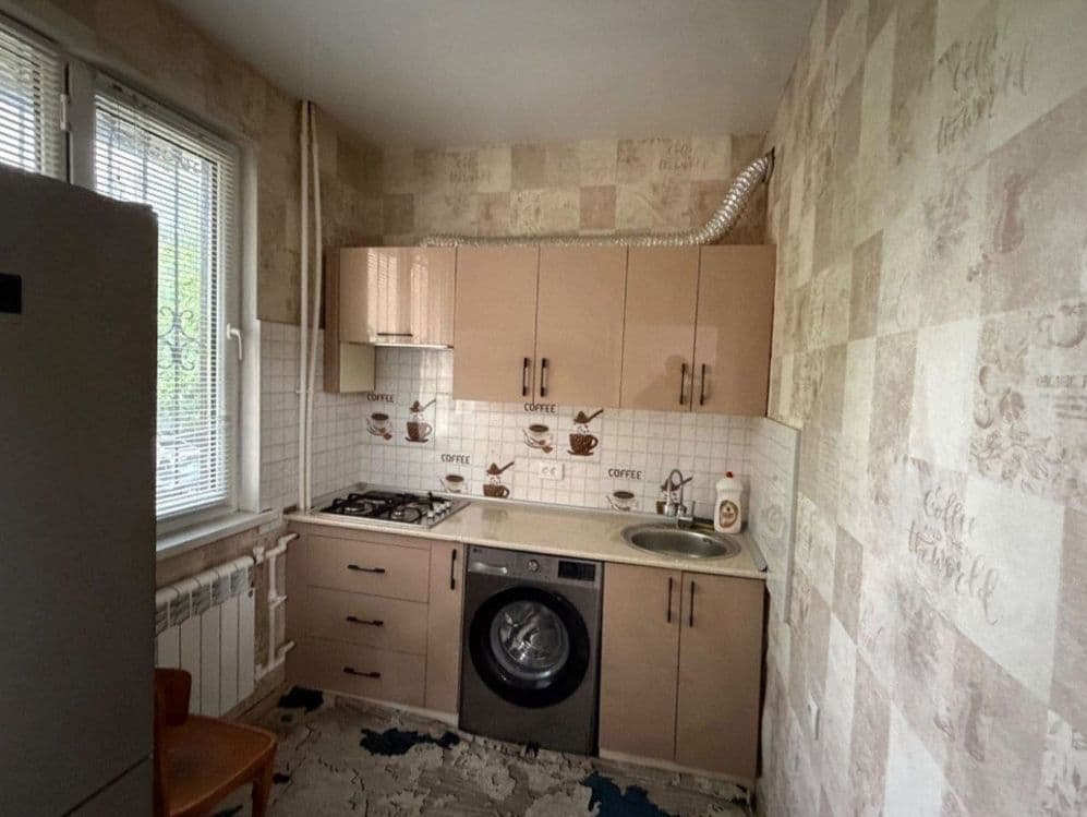 Продаётся квартира 2/2/4 У274 — 5