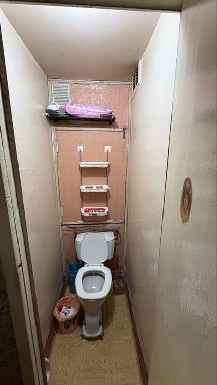 2/2/4 Юнусабад 15 балкон 2х6 по Линии Метро Ипотека — 5
