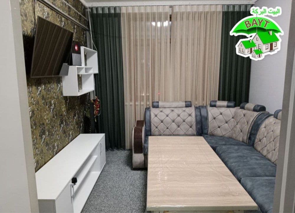 НОВОСТРОЙКА 3в4/6/8 Под Евро 80м² Разделка Сергели Спутник-16 Продажа- — 1
