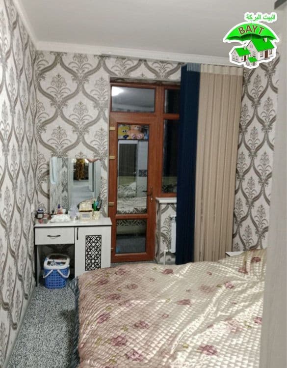 НОВОСТРОЙКА 3в4/6/8 Под Евро 80м² Разделка Сергели Спутник-16 Продажа- — 4