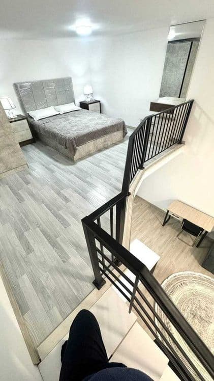 Продажа 2-комнатной Квартиры в ЖК "Besh chinor" Ашхабад С арендатором — 2