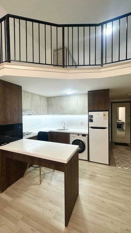 Продажа 2-комнатной Квартиры в ЖК "Besh chinor" Ашхабад С арендатором — 5