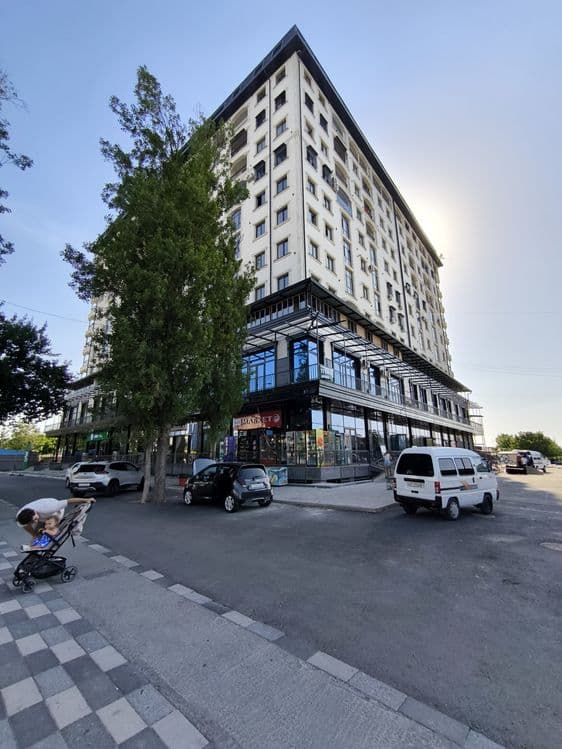 Продаю 1-ком новостройка метро Туркистан — 1