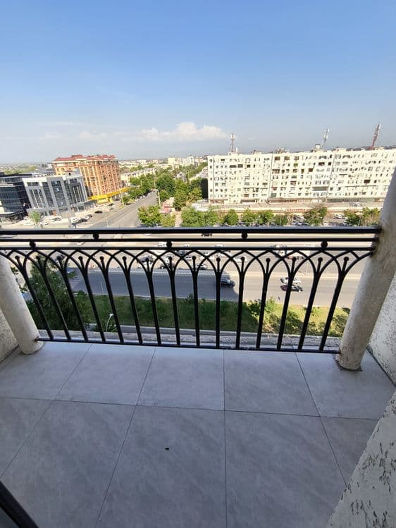 Продаю 1-ком новостройка метро Туркистан — 3