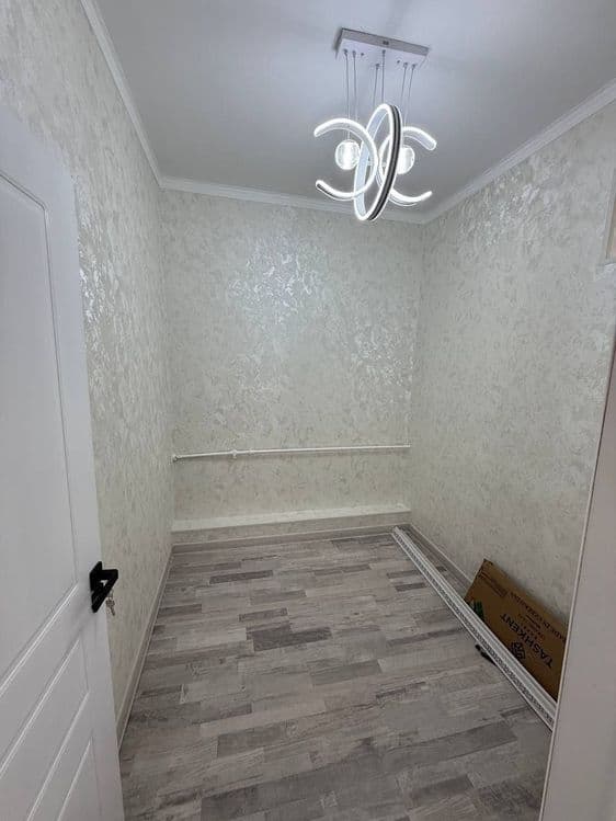 2-х комнатная квартира на Юнусабаде-11 — 4