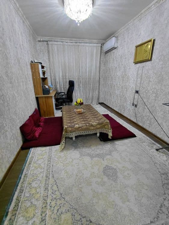 Сергели 5А 3/2/7  квартира сотилади — 4