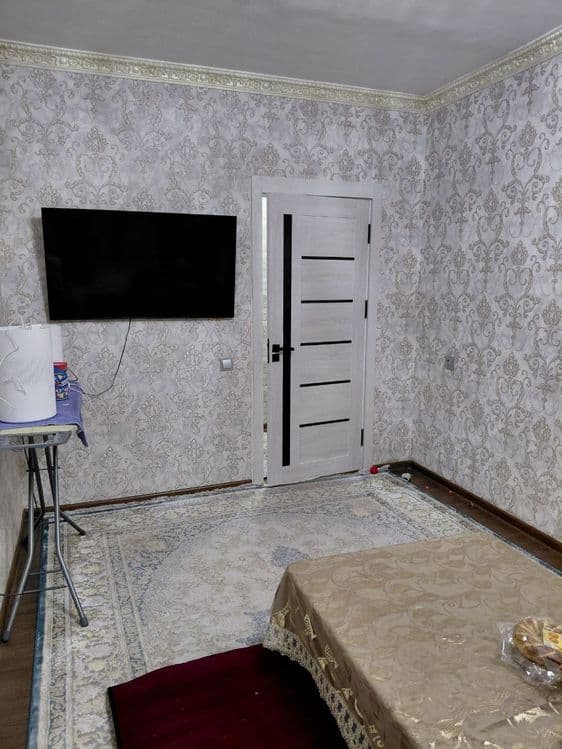 Сергели 5А 3/2/7  квартира сотилади — 5