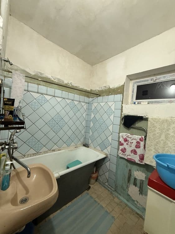 Продажа 2 комнатной 65кв² в Кирпичный 77серия,Махтумкули,Авиагородок,Т — 3