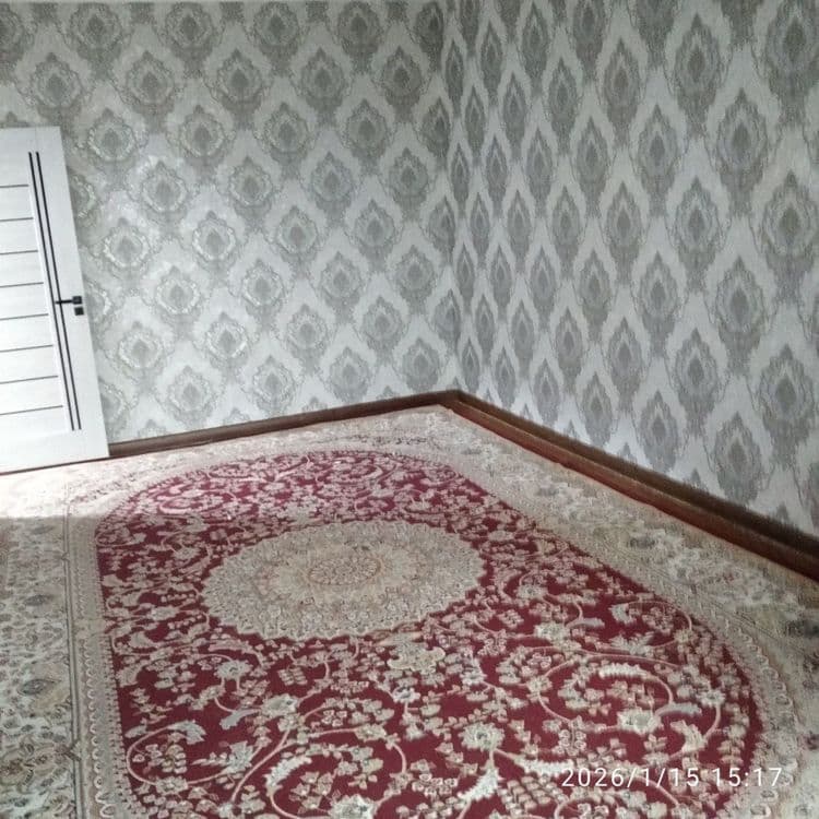 Ипотеку ! Срочно продажа квартиру Массив Феруза 3/4/4 балкон 1.5/3 — 2
