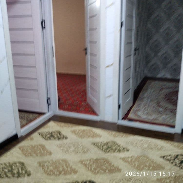Ипотеку ! Срочно продажа квартиру Массив Феруза 3/4/4 балкон 1.5/3 — 3