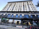Продаю 1/8/12 ЖК "Paradise house"  метро Туркистан