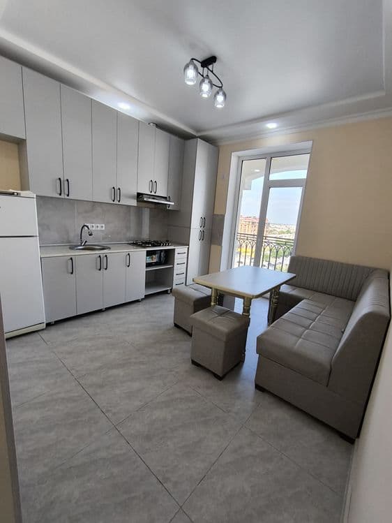 Продаю 1/8/12 ЖК "Paradise house"  метро Туркистан — 2