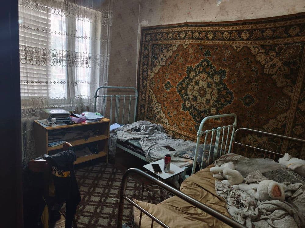Продаю 4 комнатную Сергели-4 — 4