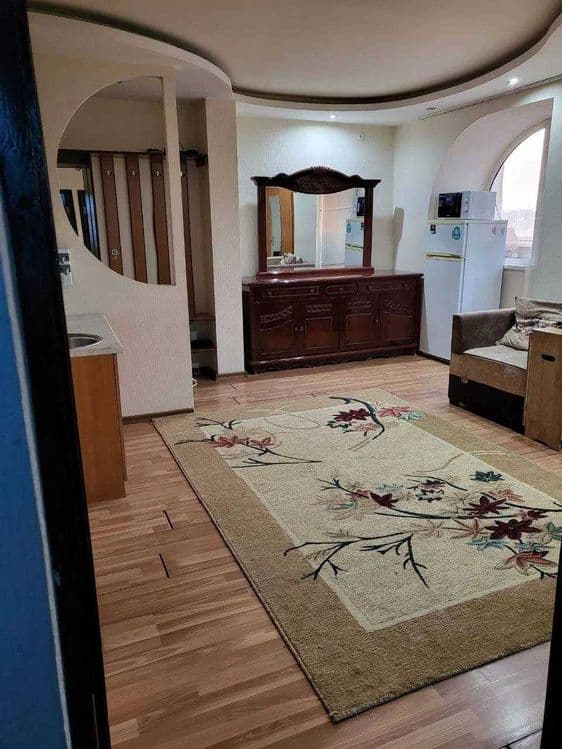 1в3/7/9 квартира на Яккасарай Ор Посольство Российской Федерации — 2