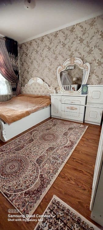 Продам квартиру спутник 15 3/1/5 2х6 балк 68000& — 1