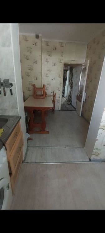Продам квартиру спутник 15 3/1/5 2х6 балк 68000& — 5