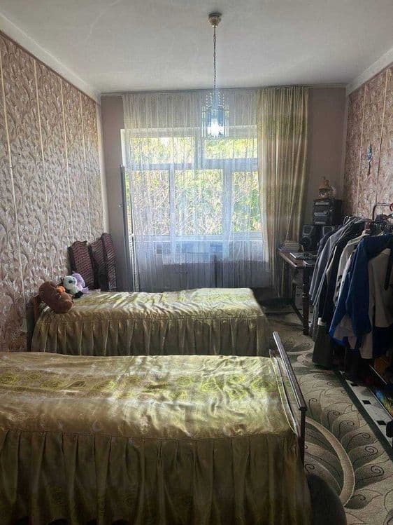 Продается 3-х ком. квартира. ТТЗ-1. — 1