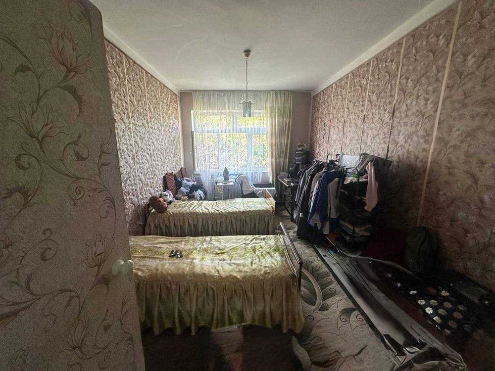 Продается 3-х ком. квартира. ТТЗ-1. — 5