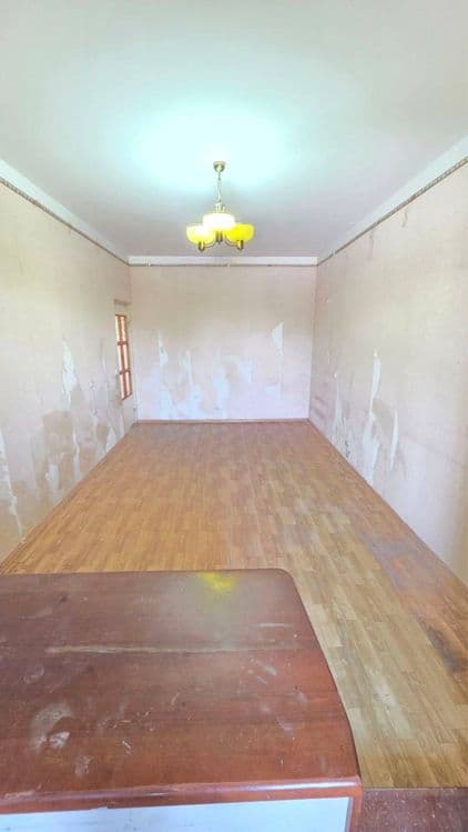 -Чил 19 квартал 2/4/5 Улучшенка 60 м² Разделка — 1