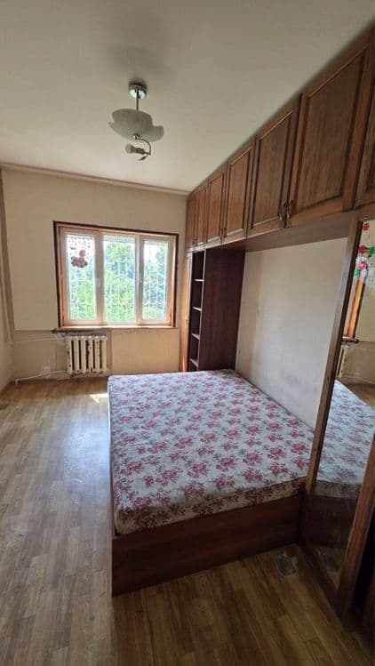 -Чил 19 квартал 2/4/5 Улучшенка 60 м² Разделка — 2