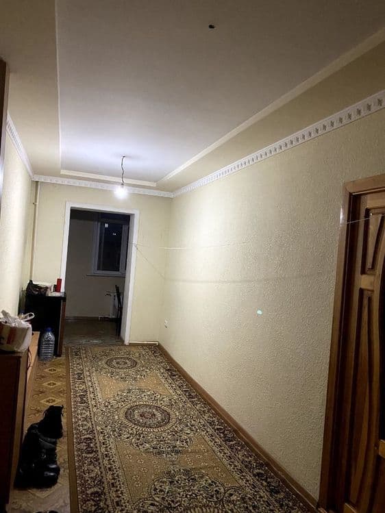 Юабад 18. 3/4/4. 2/6 балкон. Кирпич — 4