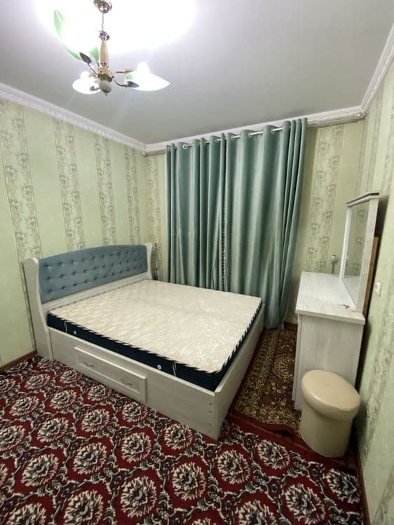 Сергели 5-квартал 2 хонали уй сотилади — 1