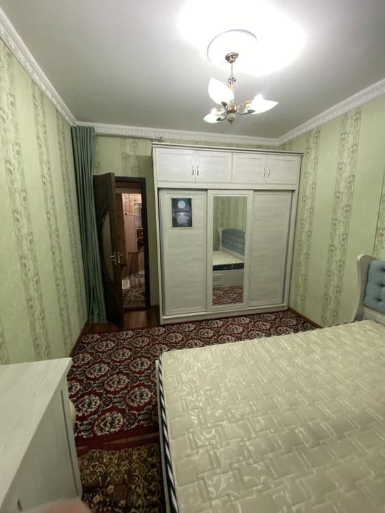 Сергели 5-квартал 2 хонали уй сотилади — 2