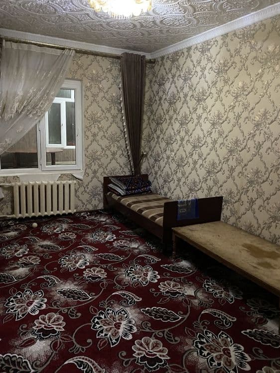Сергели 5-квартал 2 хонали уй сотилади — 3
