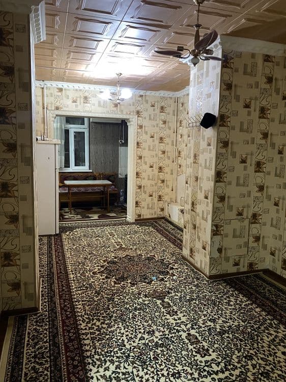Сергели 5-квартал 2 хонали уй сотилади — 5