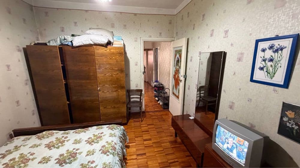Юнусабад 15 квартал 2/2/4 — 4