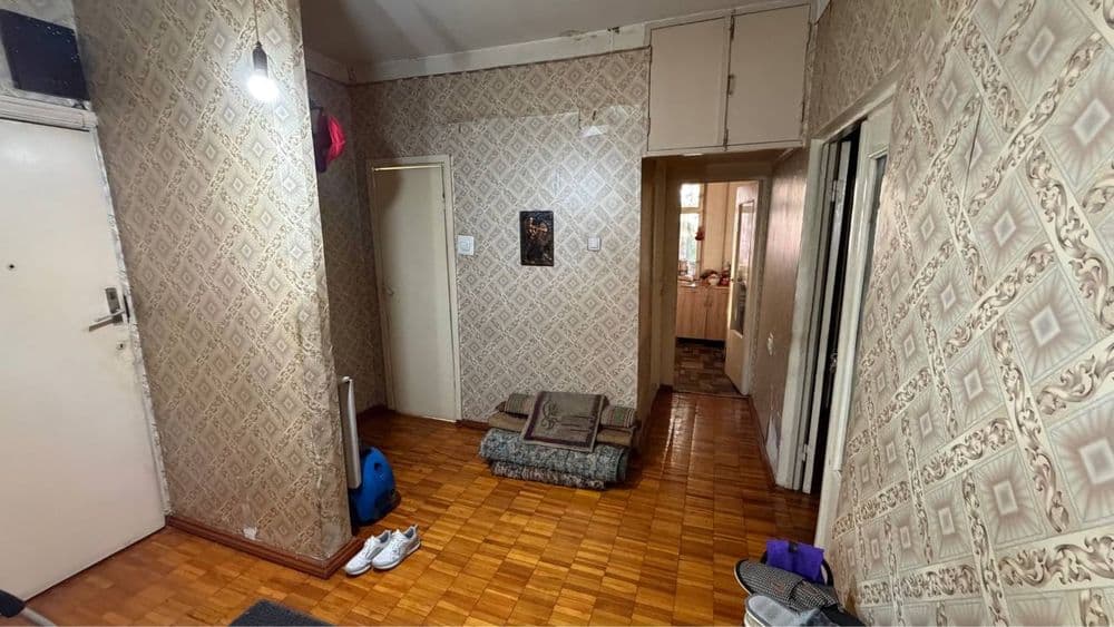 Юнусабад 15 квартал 2/2/4 — 5