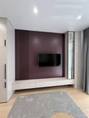 Новостройка ЖК Darhan Residence , 1 комнатная