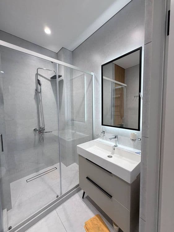 Новостройка ЖК Darhan Residence , 1 комнатная — 5