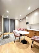 Продается 1/10/12 28м2 в ЖК Darkhan residence, ор-р: Новомосковская
