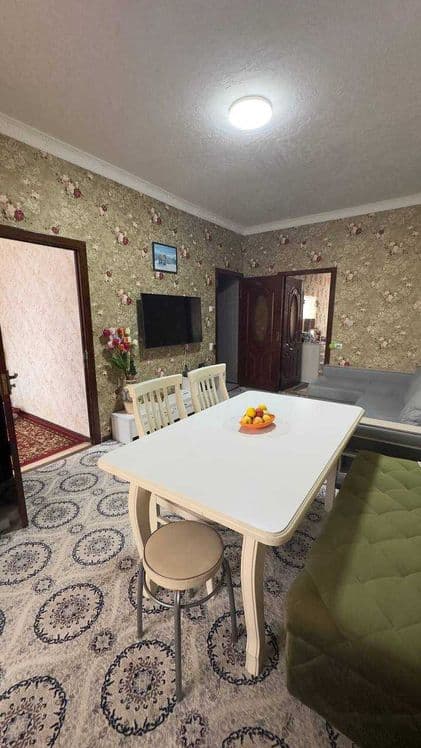 Продаю квартиру 2/3/4 Авиасозлар — 2