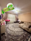 4-БЕКАТ Титаник Дом 3|8|9 Площадь: 70м² Продаётся квартира