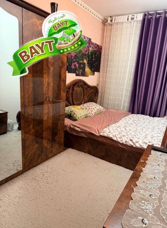 4-БЕКАТ Титаник Дом 3|8|9 Площадь: 70м² Продаётся квартира — 2
