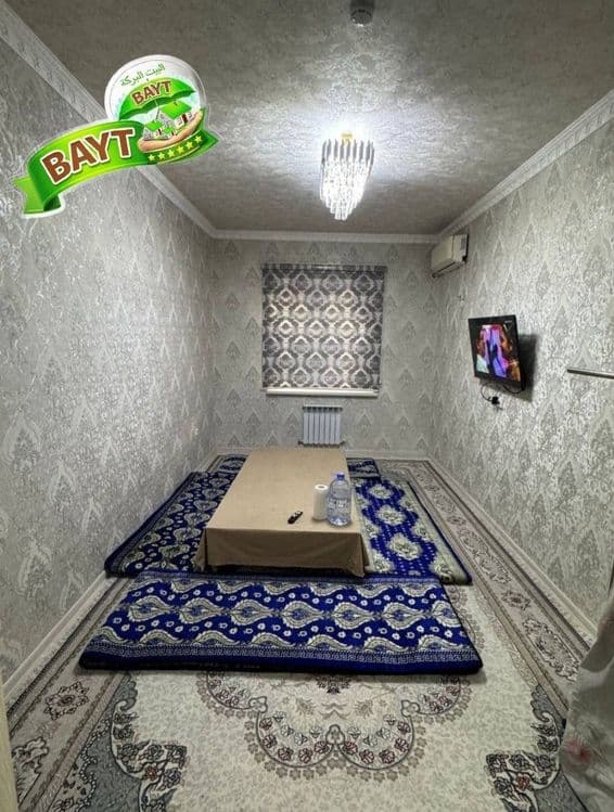 РАЗДЕЛКА 3комнатная Под Евро 70м² Продаётся квартира Спутник-16 • — 1