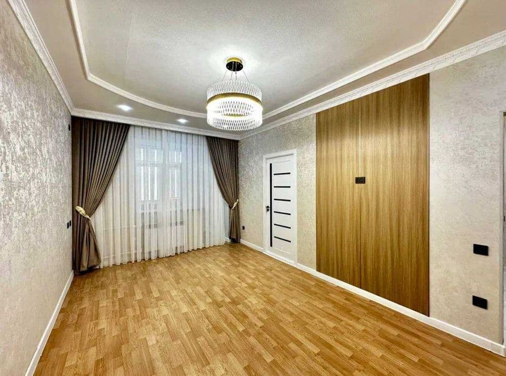 Продаётся 2в3/1/4 Ялангач Новый евроремонт Ориентир: Локомотив парк — 1