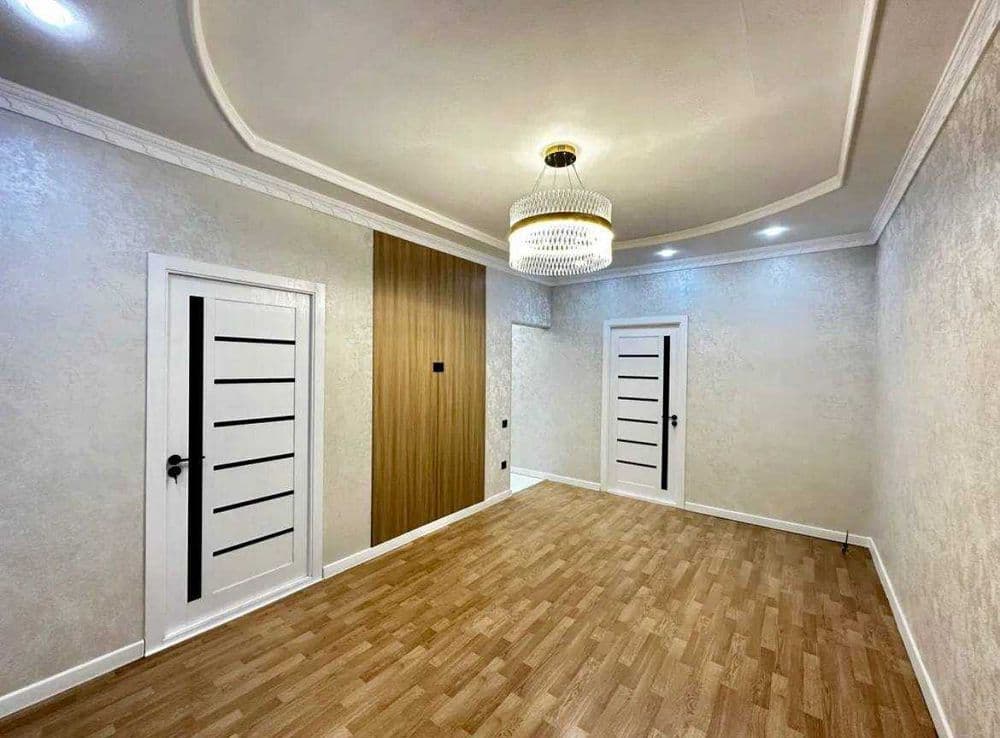 Продаётся 2в3/1/4 Ялангач Новый евроремонт Ориентир: Локомотив парк — 3